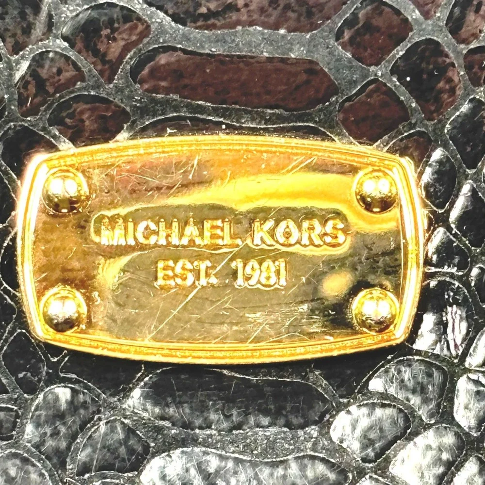 Michael Kors elevate your